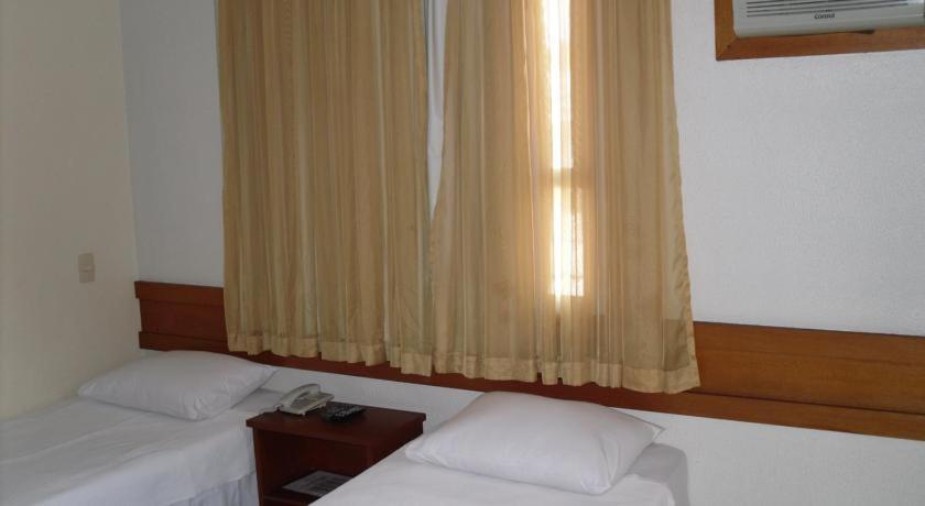 Campus Liberdade Flat Aparthotel Belo Horizonte Exteriör bild